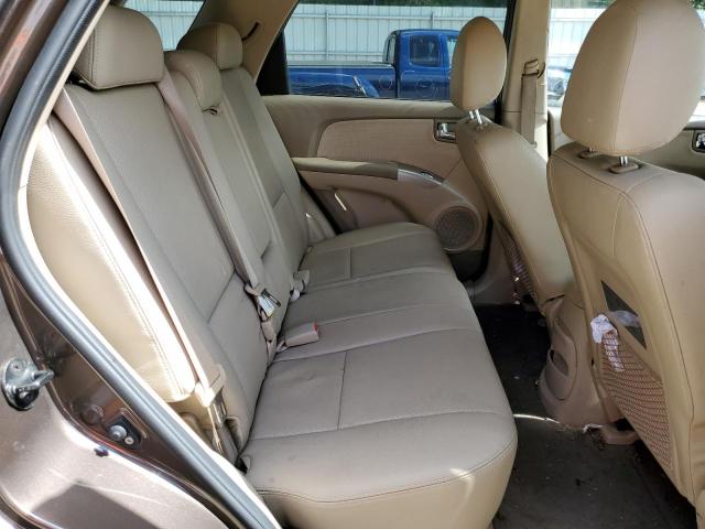 Photo 6 from auction – 2008 KIA SPORTAGE E with VIN KNDJE723587468377