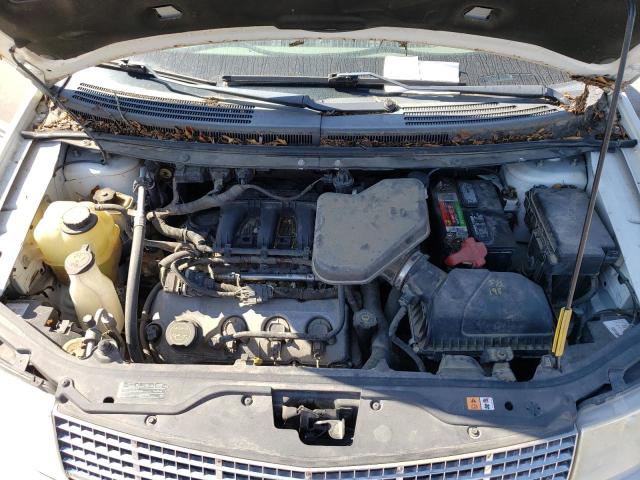Photo 7 from auction – 2007 LINCOLN MKX with VIN 2LMDU68C57BJ20022