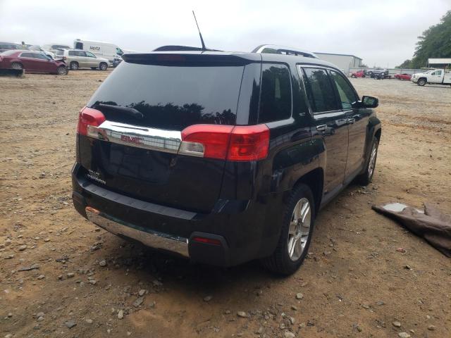 Photo 4 from auction – 2011 GMC TERRAIN SL with VIN 2CTALWEC3B6477814