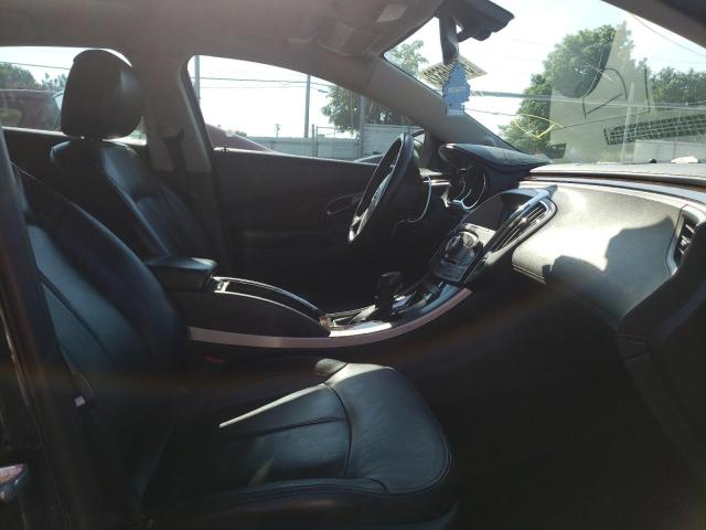Photo 5 from auction – 2011 BUICK LACROSSE C with VIN 1G4GC5ED6BF204795