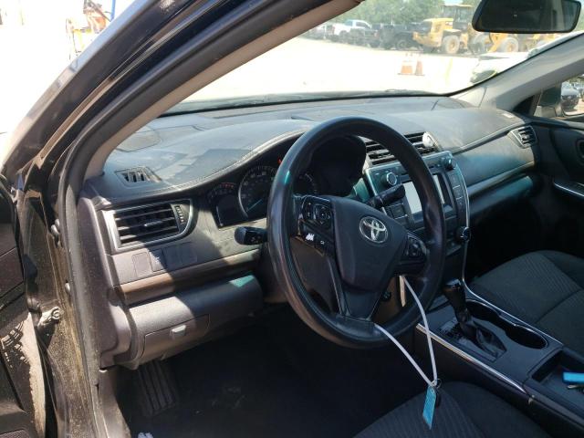 Photo 9 from auction – 2015 TOYOTA CAMRY LE with VIN 4T1BF1FK6FU036794