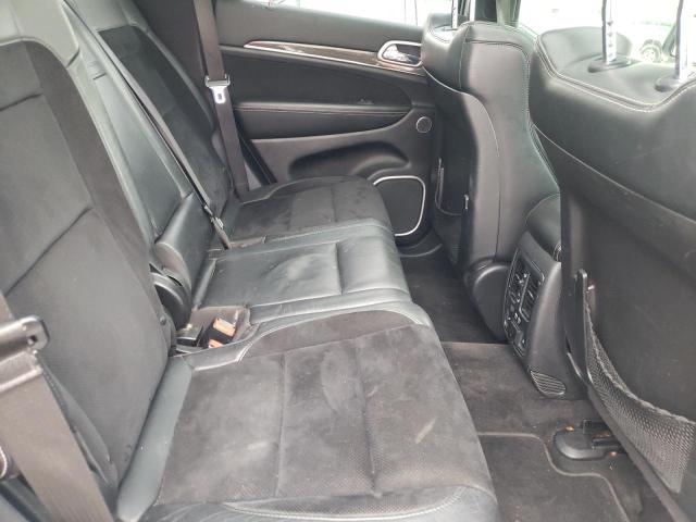 Photo 6 from auction – 2014 JEEP GRAND CHER with VIN 1C4RJFDJ7EC174826