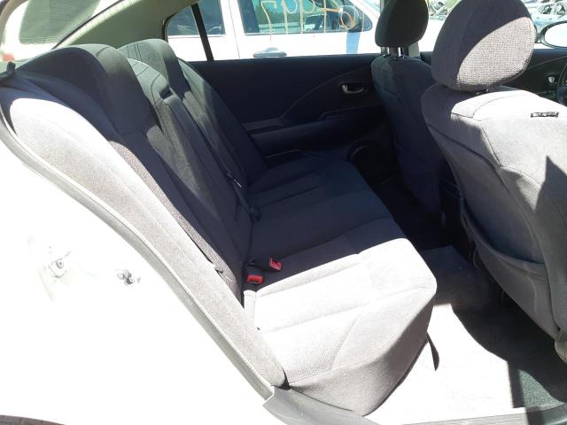 Photo 6 from auction – 2002 NISSAN ALTIMA SE with VIN 1N4BL11E72C125939