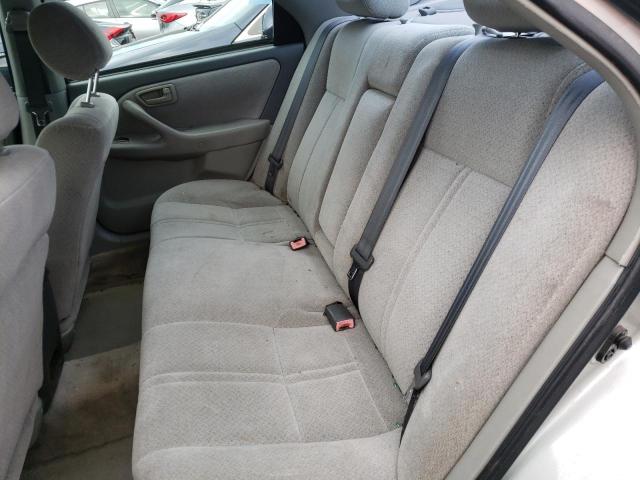 Photo 6 from auction – 2001 TOYOTA CAMRY CE with VIN 4T1BG22K51U097930