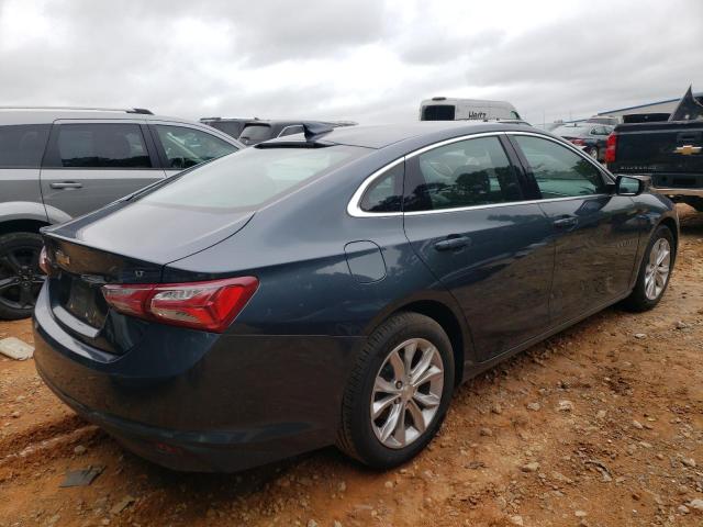 Photo 4 from auction – 2020 CHEVROLET MALIBU LT with VIN 1G1ZD5ST4LF033965