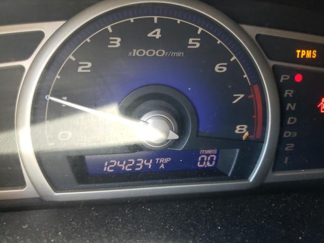 Photo 8 from auction – 2010 HONDA CIVIC EXL with VIN 19XFA1F97AE053628