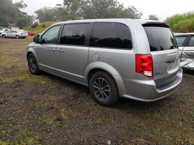 Photo 3 from auction – 2019 DODGE GRAND CARA with VIN 2C4RDGEG2KR535916