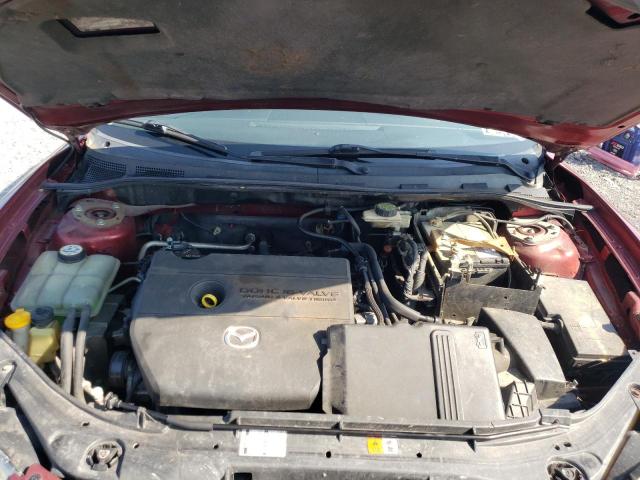Photo 7 from auction – 2006 MAZDA 3 S with VIN JM1BK323661511095