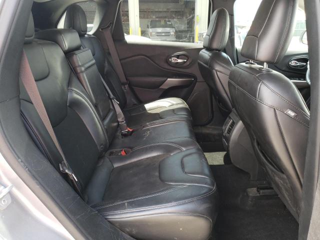 Photo 6 from auction – 2019 JEEP CHEROKEE L with VIN 1C4PJLLB8KD344360