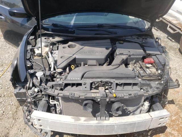 Photo 7 from auction – 2017 NISSAN ALTIMA 2.5 with VIN 1N4AL3AP2HC224606