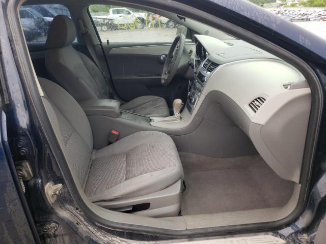 Photo 5 from auction – 2011 CHEVROLET MALIBU 1LT with VIN 1G1ZC5E19BF256319