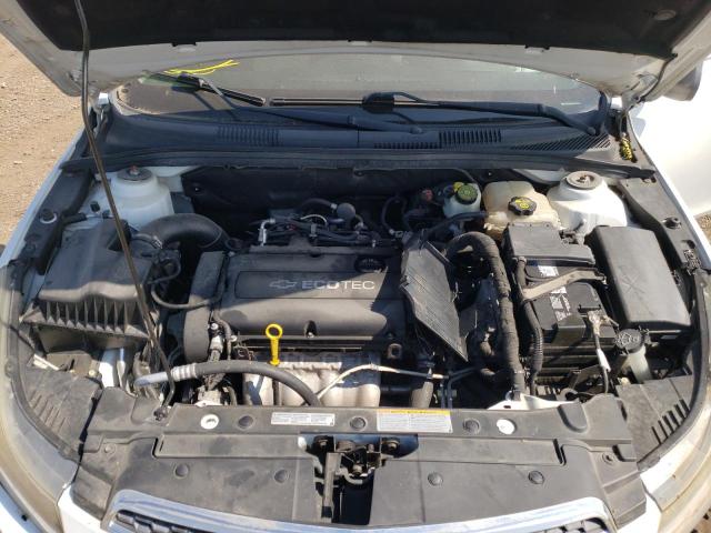 Photo 7 from auction – 2011 CHEVROLET CRUZE LS with VIN 1G1PC5SH5B7117971