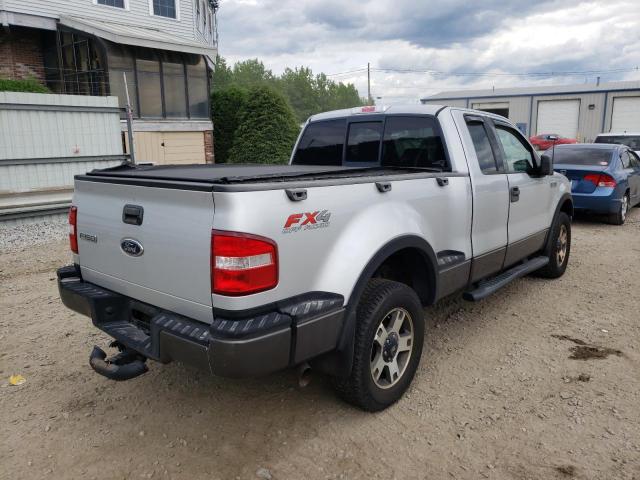 Photo 4 from auction – 2004 FORD F150 with VIN 1FTPX04534KB82111