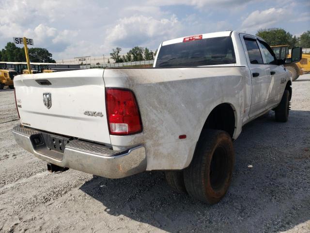 Photo 4 from auction – 2014 RAM 3500 ST with VIN 3C63RRGL6EG124551