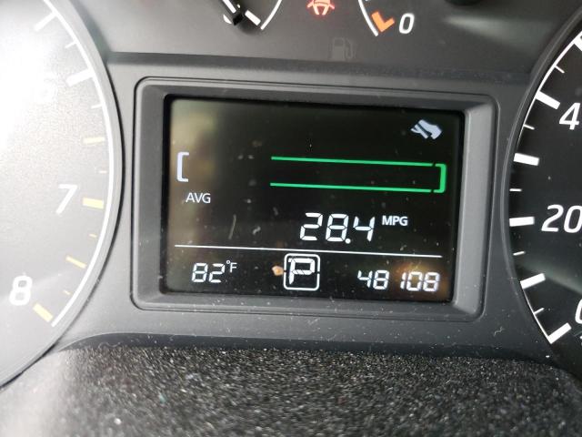 Photo 8 from auction – 2017 NISSAN SENTRA S with VIN 3N1AB7AP2HY234230
