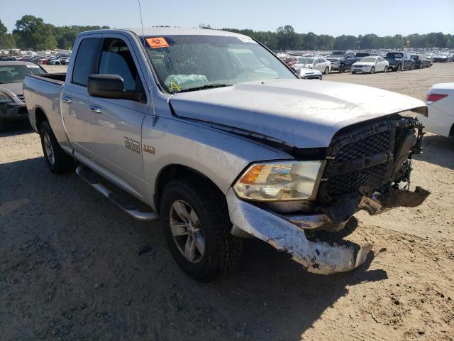 RAM 1500 SLT 2013 with VIN 1C6RR7GT0DS611007 - Photo from auction