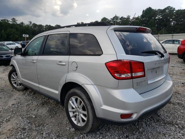 Photo 3 from auction – 2014 DODGE JOURNEY SX with VIN 3C4PDCBG4ET137015