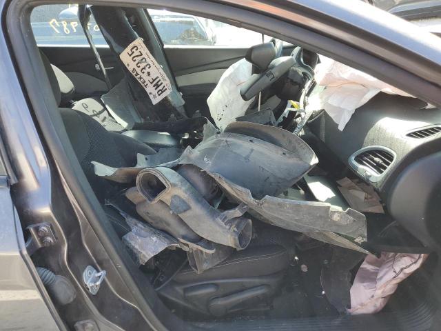 Photo 5 from auction – 2015 DODGE DART SXT with VIN 1C3CDFBBXFD331371
