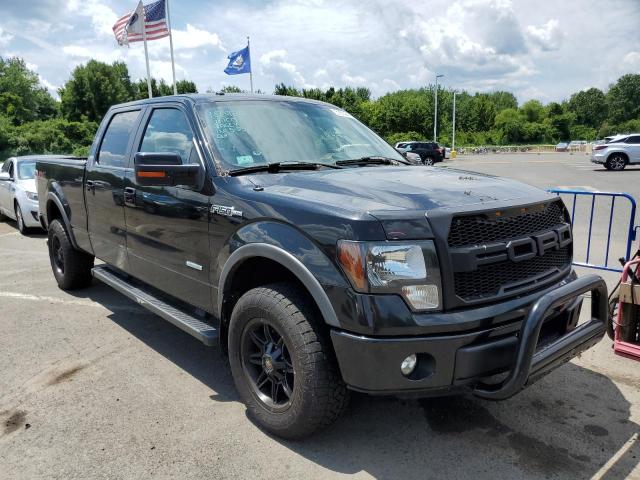Photo 1 from auction – 2014 FORD F150 SUPER with VIN 1FTFW1ET8EFC10304
