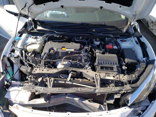Photo 7 from auction – 2016 HONDA CIVIC LX with VIN 2HGFC2F53GH528607