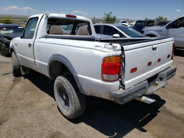 Photo 3 from auction – 1996 FORD RANGER with VIN 1FTCR11UXTPA92630