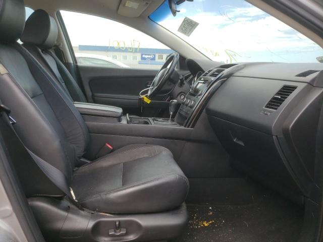 Photo 5 from auction – 2013 MAZDA CX-9 TOURI with VIN JM3TB2CA2D0404275