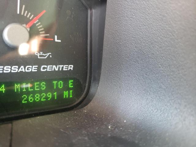 Photo 8 from auction – 2004 FORD EXPEDITION with VIN 1FMPU16L14LA65028