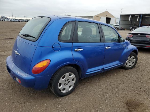 Photo 4 from auction – 2005 CHRYSLER PT CRUISER with VIN 3C4FY58B95T501226
