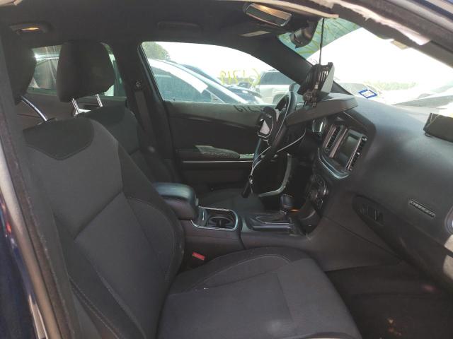 Photo 5 from auction – 2017 DODGE CHARGER SE with VIN 2C3CDXBG9HH552743