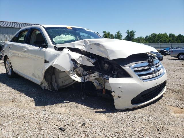Photo 9 from auction – 2011 FORD TAURUS SEL with VIN 1FAHP2EW8BG124735