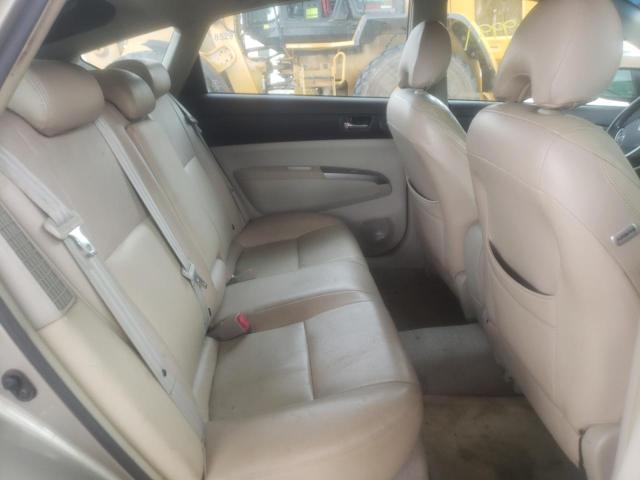 Photo 6 from auction – 2007 TOYOTA PRIUS with VIN JTDKB20U273202476