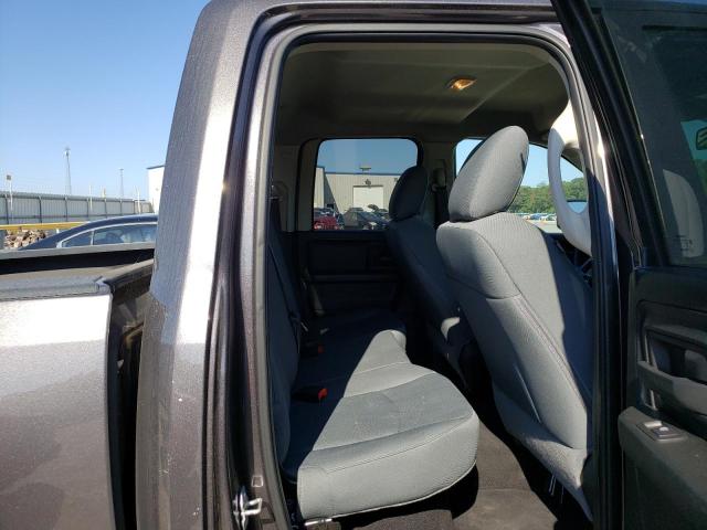 Photo 6 from auction – 2018 RAM 1500 ST with VIN 1C6RR7FG7JS279647