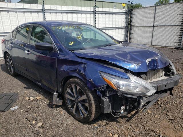 Photo 1 from auction – 2016 NISSAN ALTIMA 2.5 with VIN 1N4AL3AP4GC208941