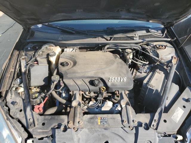 Photo 7 from auction – 2011 CHEVROLET IMPALA LT with VIN 2G1WG5EK3B1272216
