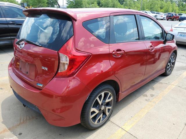 Photo 4 from auction – 2015 NISSAN VERSA NOTE with VIN 3N1CE2CP6FL450110