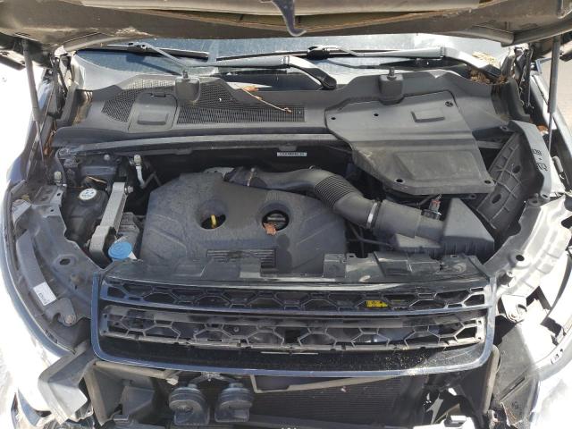 Photo 7 from auction – 2016 LAND ROVER DISCOVERY with VIN SALCR2BG1GH608865