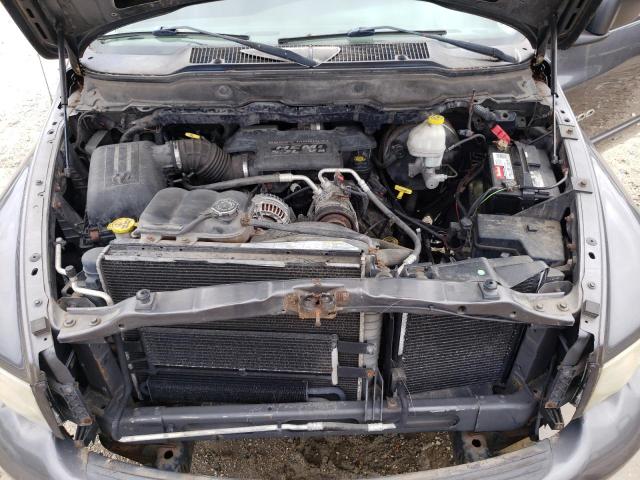 Фото 7 с аукциона – 2003 DODGE RAM 1500 S с VIN 1D7HA16D93J631978