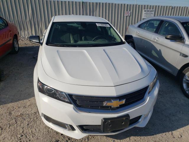 Photo 9 from auction – 2018 CHEVROLET IMPALA LS with VIN 2G11X5SA8J9172571