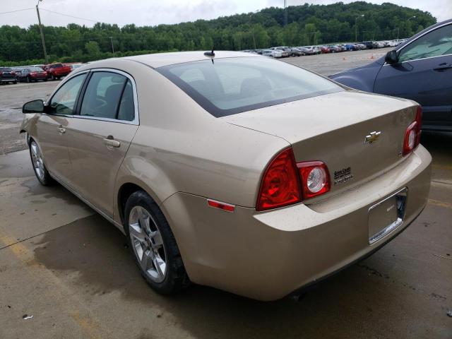 Photo 3 from auction – 2008 CHEVROLET MALIBU 1LT with VIN 1G1ZH57B984187708
