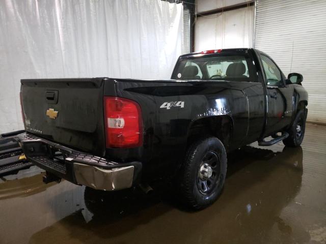 Photo 4 from auction – 2012 CHEVROLET SILVERADO with VIN 1GCNKPEA8CZ105198