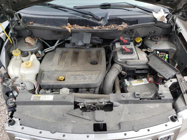 Photo 7 from auction – 2014 JEEP COMPASS LA with VIN 1C4NJDEB9ED623119
