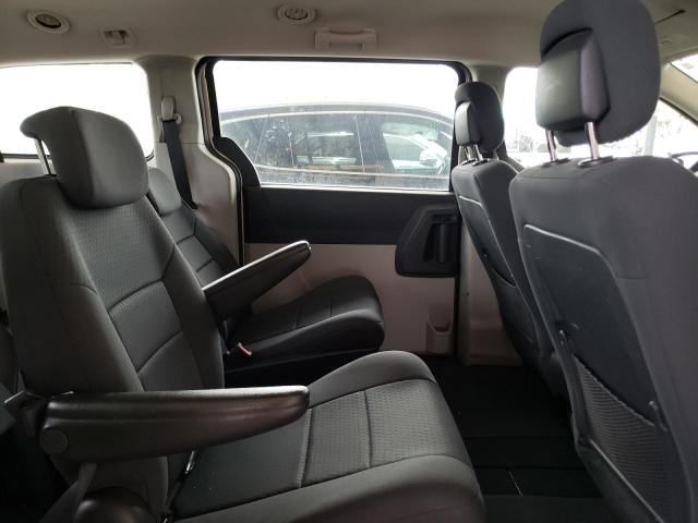 Photo 6 from auction – 2010 DODGE GRAND CARA with VIN 2D4RN4DEXAR477566