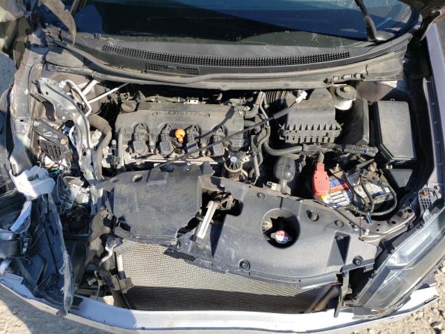 Photo 7 from auction – 2015 HONDA CIVIC EX with VIN 19XFB2F85FE242005