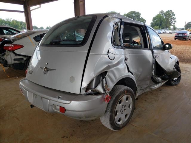 Photo 4 from auction – 2007 CHRYSLER PT CRUISER with VIN 3A4FY48B37T605377