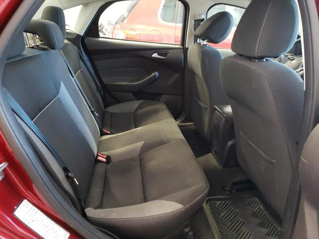 Photo 6 from auction – 2014 FORD FOCUS SE with VIN 1FADP3F29EL325801