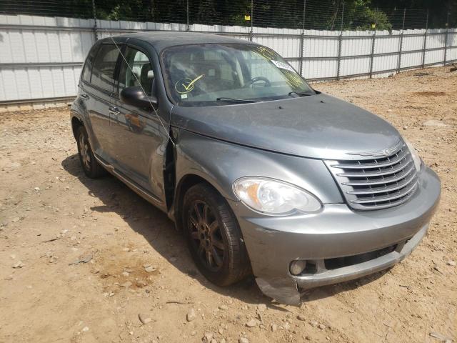 CHRYSLER PT CRUISER 2010 with VIN 3A4GY5F96AT164913 - Photo from auction