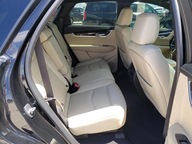 Photo 6 from auction – 2019 CADILLAC XT5 with VIN 1GYKNARS1KZ209633