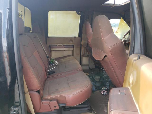 Photo 6 from auction – 2010 FORD F250 SUPER with VIN 1FTSW2BRXAEA36779