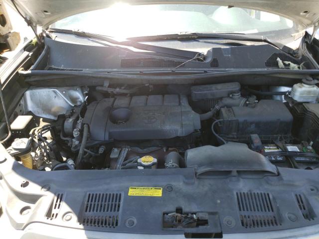 Photo 7 from auction – 2010 TOYOTA HIGHLANDER with VIN 5TDZA3EH2AS003548