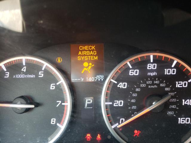 Photo 8 from auction – 2016 ACURA ILX PREMIU with VIN 19UDE2F88GA009711